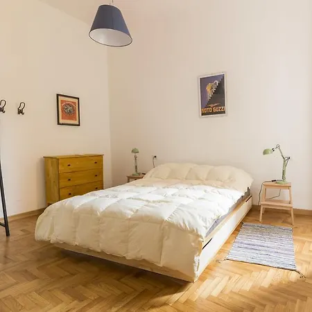 Apartament 4bbros 33