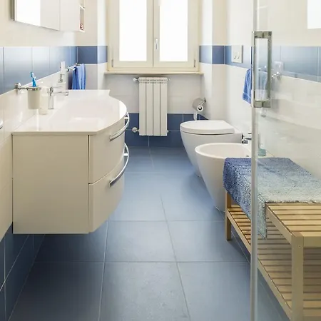 4bbros 33 Apartament Rzym